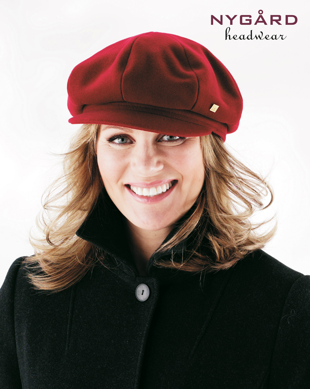 Nygård Headwear